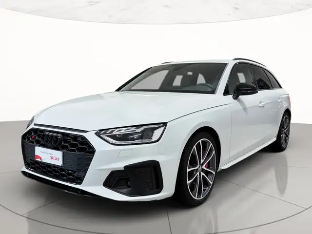 Audi S4 avant 3.0 tdi mhev sport attitude quattro 341cv ti