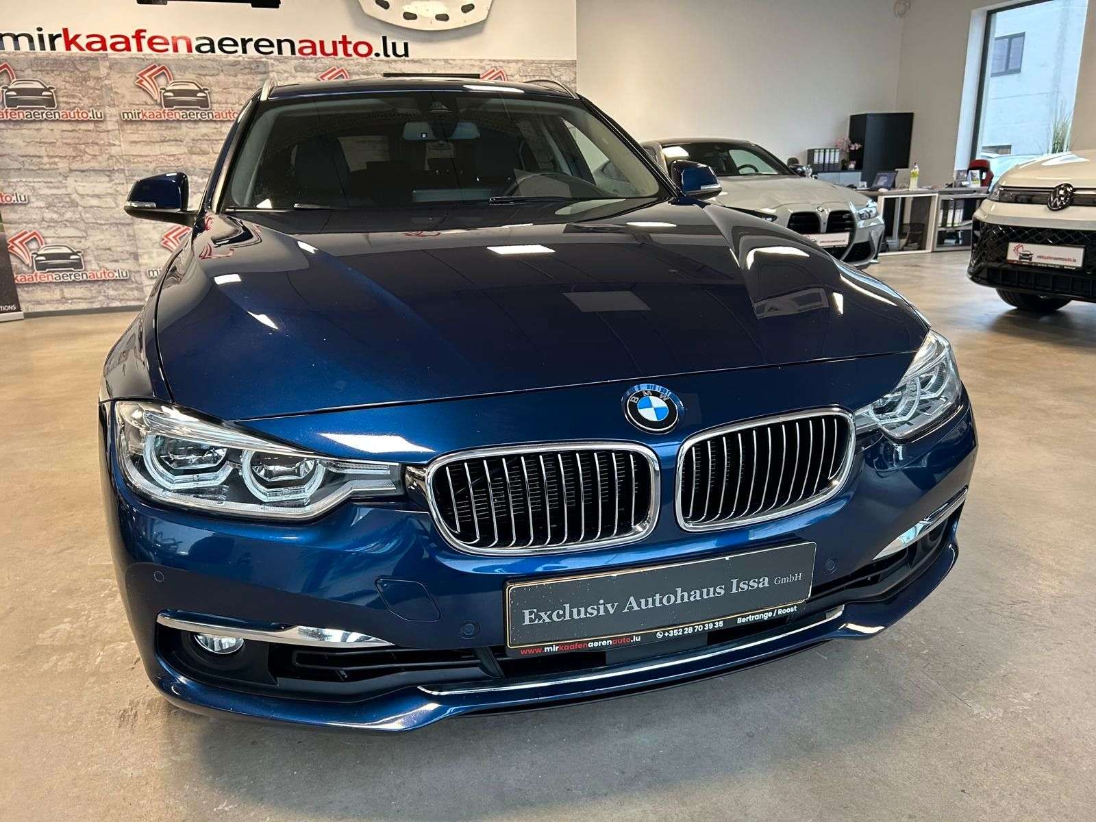 BMW 335