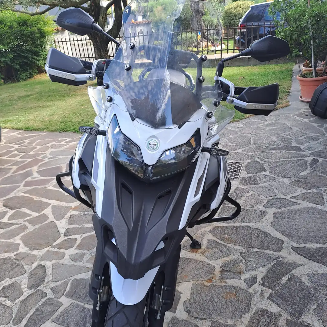 Benelli 502C - 2