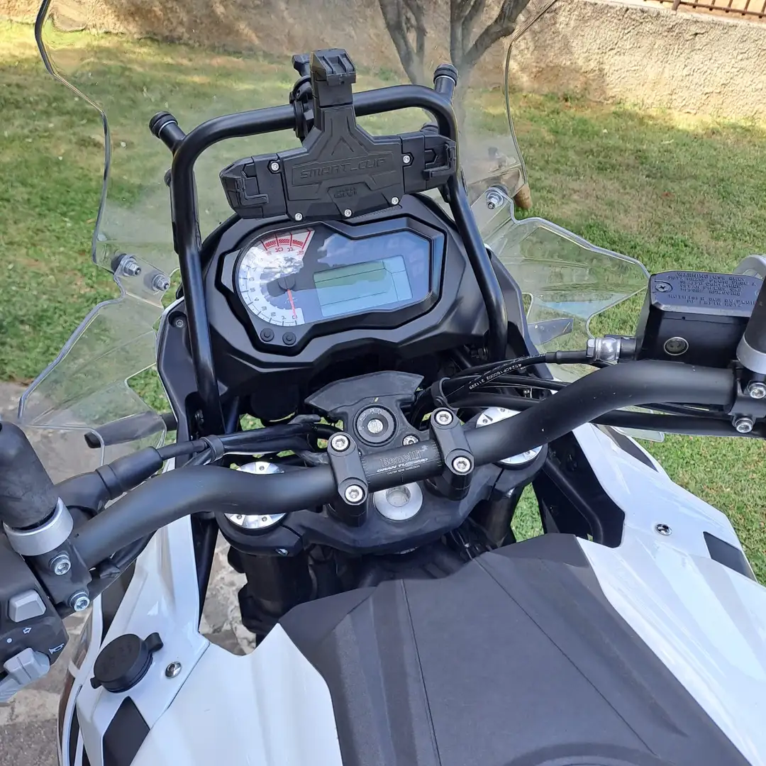 Benelli 502C - 1