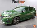 Peugeot 308 SW 1.6 Hybrid GT EAT8 180 Verde - thumbnail 5