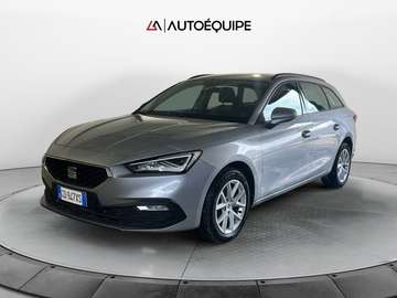 IV 2020 Sportstourer Sportstourer 2.0 tdi Style 150cv dsg