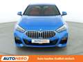 BMW 218 218d Gran Coupe M Sport Aut.*NAVI*HUD*LED* Blau - thumbnail 9