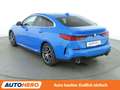 BMW 218 218d Gran Coupe M Sport Aut.*NAVI*HUD*LED* Blau - thumbnail 4