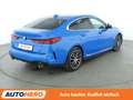 BMW 218 218d Gran Coupe M Sport Aut.*NAVI*HUD*LED* Blau - thumbnail 6