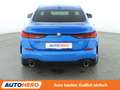 BMW 218 218d Gran Coupe M Sport Aut.*NAVI*HUD*LED* Blau - thumbnail 5