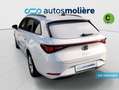 SEAT Leon 2.0TDI CR S&S Style DSG-7 150 Blanco - thumbnail 3