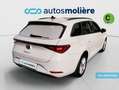 SEAT Leon 2.0TDI CR S&S Style DSG-7 150 Blanco - thumbnail 4