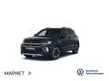 Volkswagen T-Cross R-Line Schwarz - thumbnail 1