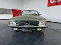 Mercedes-Benz SL 350 SL 350 V8 - GPL Vert - thumbnail 7
