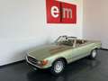 Mercedes-Benz SL 350 SL 350 V8 - GPL Vert - thumbnail 4