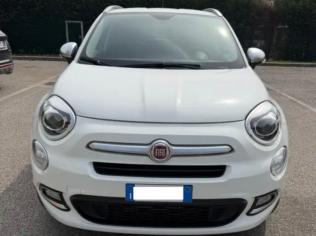 Fiat 500X 1.3 MJT - NEOP. - 12 MESI DI GARANZIA -