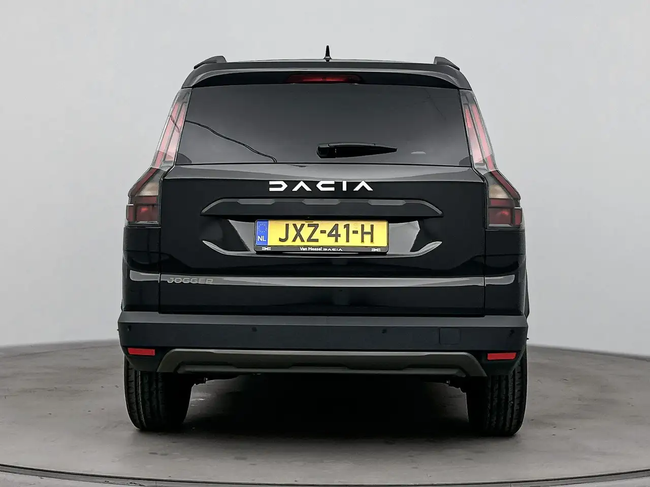 Dacia Jogger 2026
