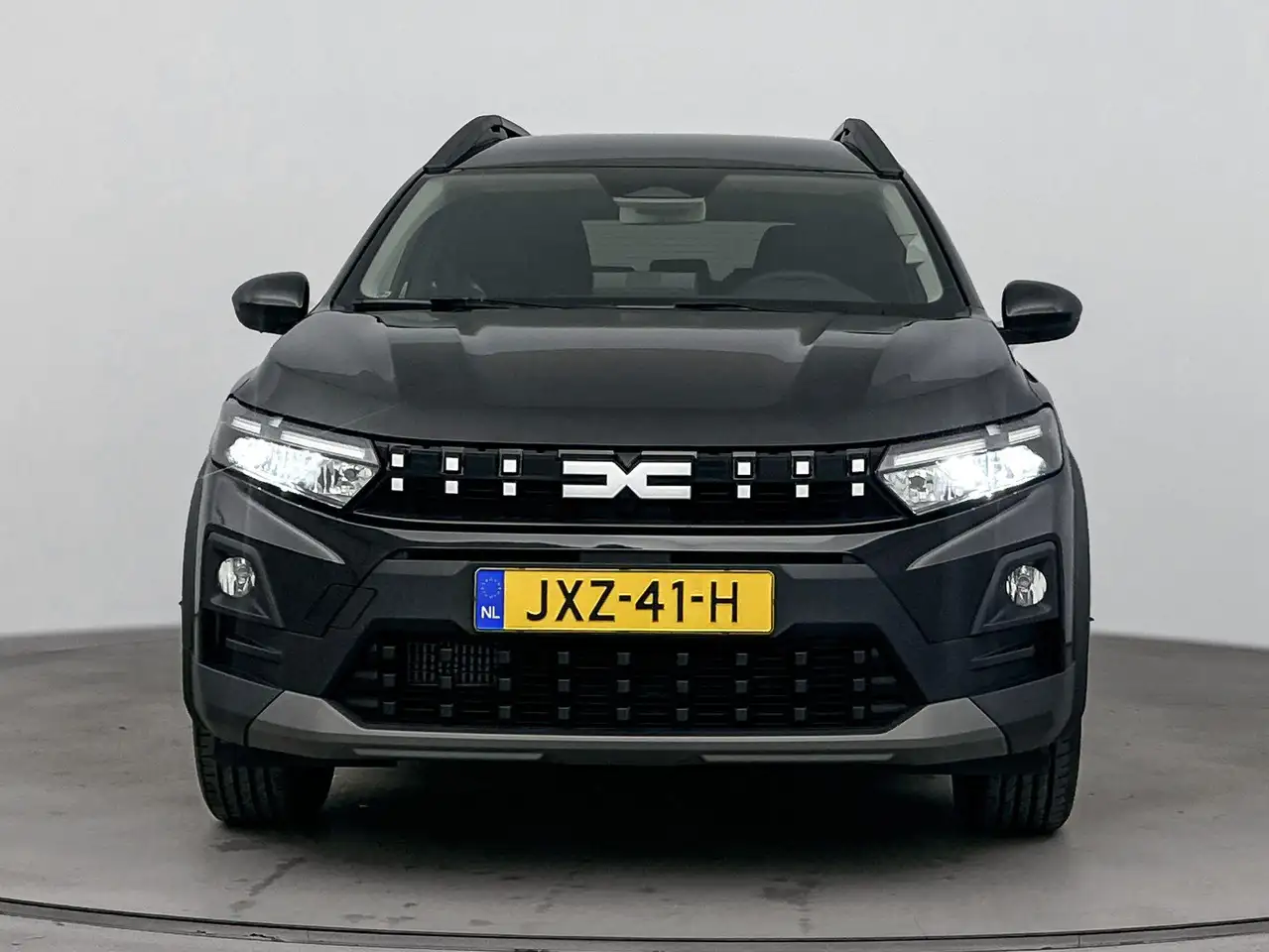 Dacia Jogger 2026