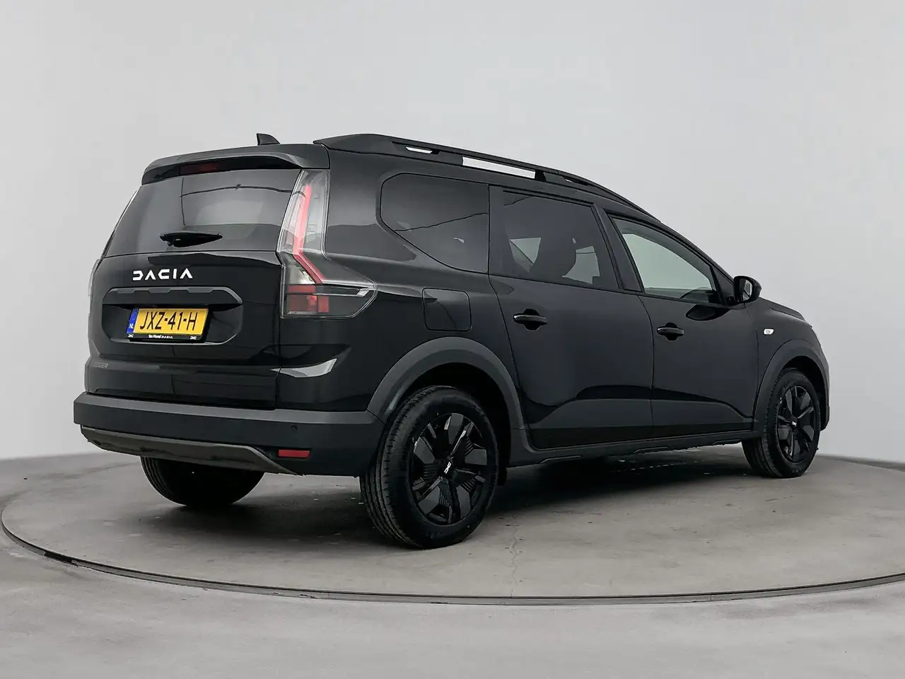 Dacia Jogger 2026