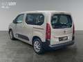 Citroen Berlingo 1.2 PureTech 110 Feel M *CARPLAY*AHK* Silber - thumbnail 4