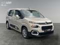 Citroen Berlingo 1.2 PureTech 110 Feel M *CARPLAY*AHK* Silber - thumbnail 8