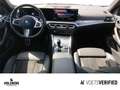 BMW i4 Gran Coupe 40 eDrive M Sport AHK+HiFi+Widescreen Wit - thumbnail 9
