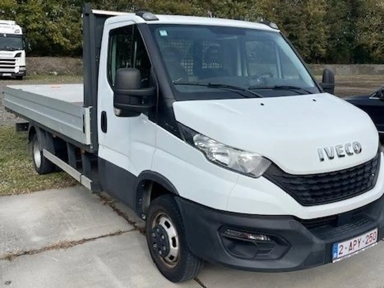 Iveco Daily