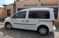 Volkswagen Caddy Conceptline BMT, Standheizung, GRA, PDC, Weiß - thumbnail 2