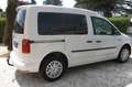Volkswagen Caddy Conceptline BMT, Standheizung, GRA, PDC, Weiß - thumbnail 9