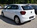 Volkswagen Polo 1,0 Weiß - thumbnail 4