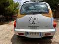 Chrysler PT Cruiser 2.2 crd Touring srebrna - thumbnail 2