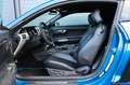 Ford Mustang 5.0  V8 GT/BRC GAS/LED/WLAN/SHZ/SBL/R20 Blau - thumbnail 6