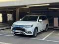 Mitsubishi Outlander PHEV 2.4 Weiß - thumbnail 1