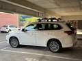 Mitsubishi Outlander PHEV 2.4 Weiß - thumbnail 2