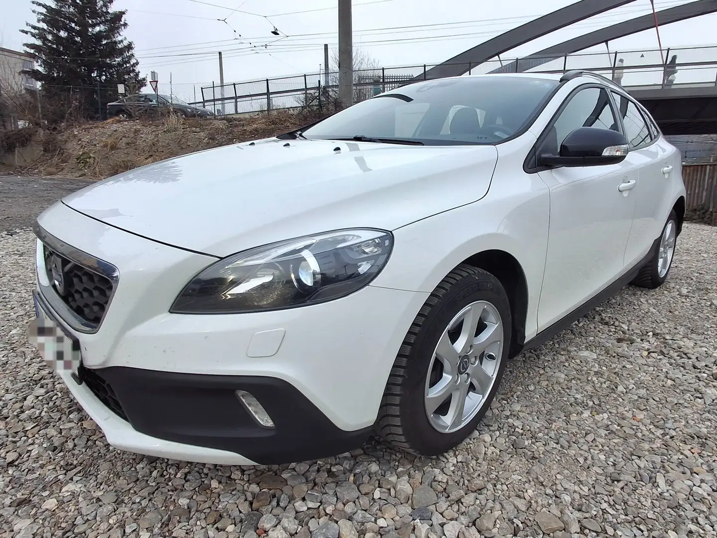 Volvo V40 Cross Country V40 Cross Country D2 Alb - 2