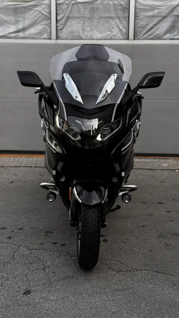 BMW K 1600 BMW K 1600 GTL - 2