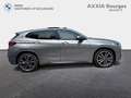 BMW X2 sDrive18iA 136ch M Sport DKG7 Grigio - thumbnail 5