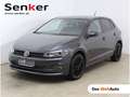 Volkswagen Polo Grau - thumbnail 1