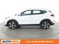 Hyundai TUCSON 1.6 TGDI Go+ 2WD*NAVI*TEMPO*CAM*PDC*KLIMA* Weiß - thumbnail 3