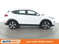 Hyundai TUCSON 1.6 TGDI Go+ 2WD*NAVI*TEMPO*CAM*PDC*KLIMA* Weiß - thumbnail 7