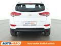 Hyundai TUCSON 1.6 TGDI Go+ 2WD*NAVI*TEMPO*CAM*PDC*KLIMA* Weiß - thumbnail 5
