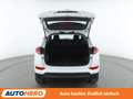 Hyundai TUCSON 1.6 TGDI Go+ 2WD*NAVI*TEMPO*CAM*PDC*KLIMA* Weiß - thumbnail 17