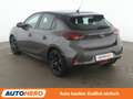 Opel Corsa 1.2 Turbo Edition*TEMPO*PDC*SHZ*LIM*ALU* Grau - thumbnail 4