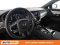 Volvo V90 2.0 T6 Plug-in Hybrid R Design AWD Weiß - thumbnail 11