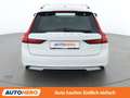 Volvo V90 2.0 T6 Plug-in Hybrid R Design AWD Weiß - thumbnail 5