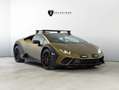 Lamborghini Huracán Huracán Sterrato AWD Sterrato Grün - thumbnail 1