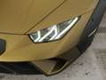 Lamborghini Huracán Huracán Sterrato AWD Sterrato Grün - thumbnail 7