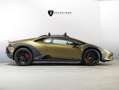 Lamborghini Huracán Huracán Sterrato AWD Sterrato Grün - thumbnail 2