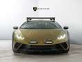 Lamborghini Huracán Huracán Sterrato AWD Sterrato Grün - thumbnail 6