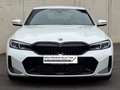 BMW 318 318d Weiß - thumbnail 2