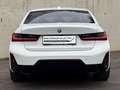 BMW 318 318d Weiß - thumbnail 5