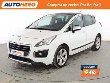 1.6HDI Alllure 115