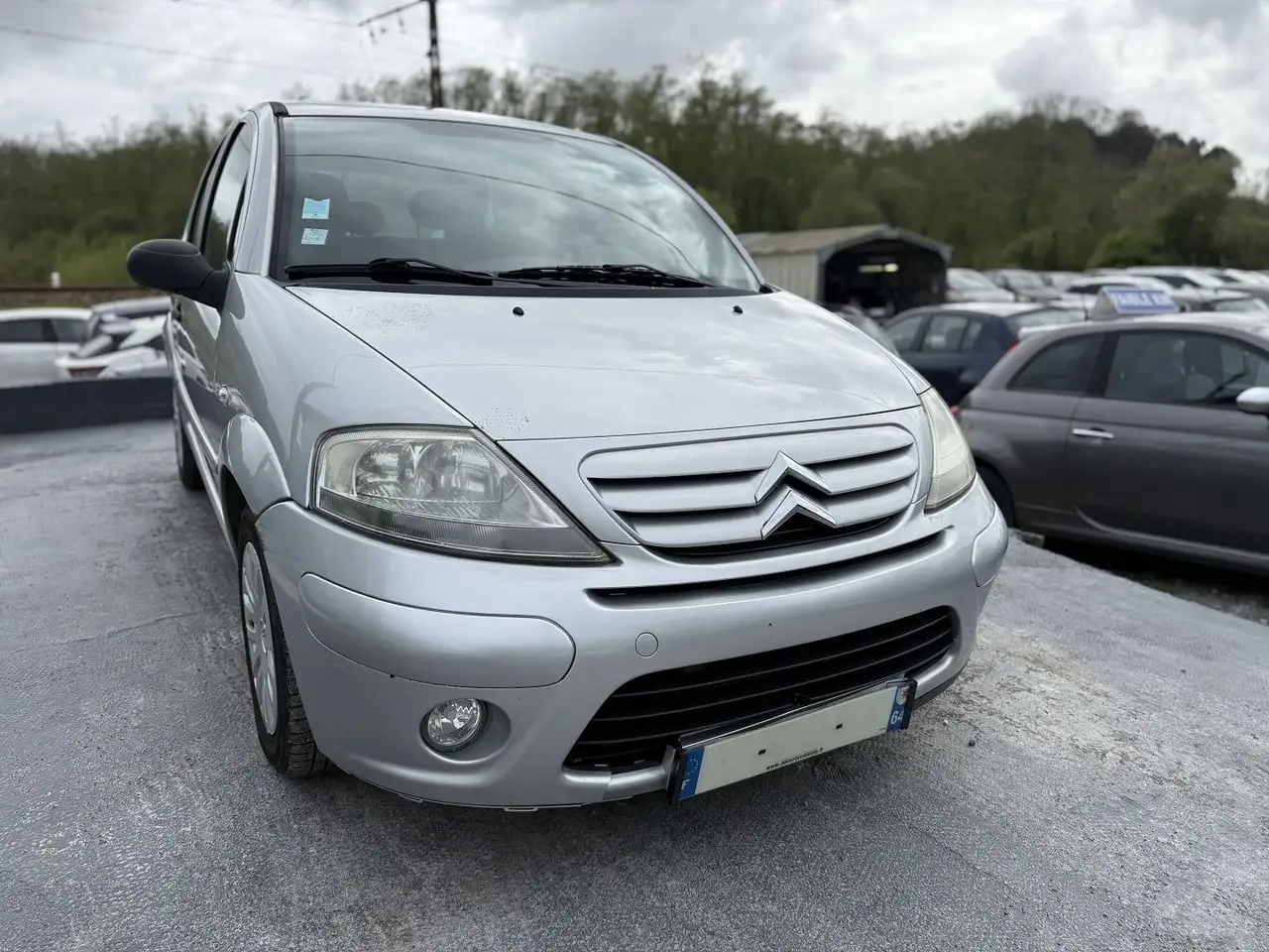 Citroen C3 1.4I COLLECTION