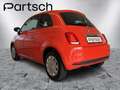 Fiat 500 Hybrid 70 Klima & Sound Orange - thumbnail 2
